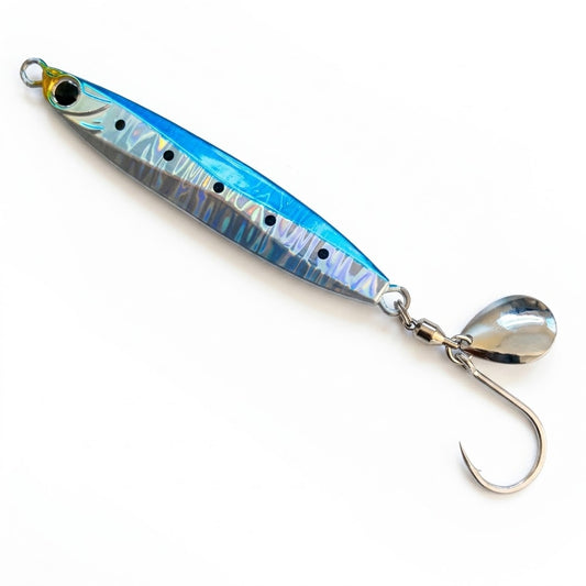 Sky Dancer Casting Jig