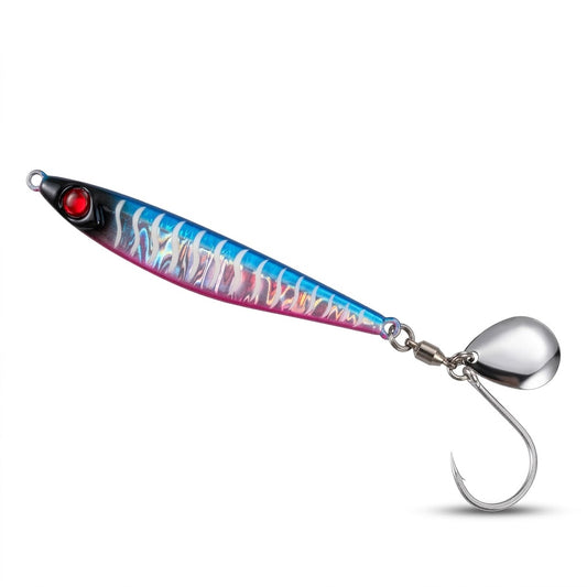 Shore Seeker Casting Jig