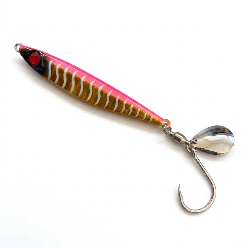 Shore Seeker Casting Jig