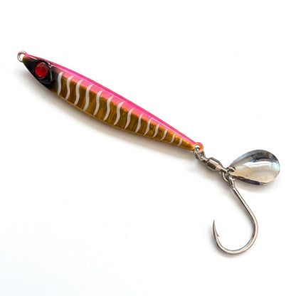 Shore Seeker Casting Jig
