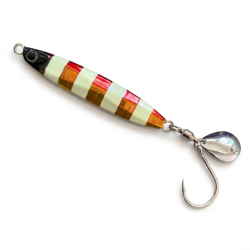Sky Dancer Casting Jig