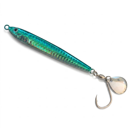 Herring Needle – 60g  Casting Jig