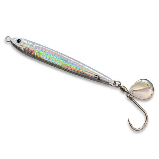 Herring Needle – 60g  Casting Jig