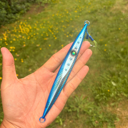 Falling Star Deep Water Bottom Fish Jig