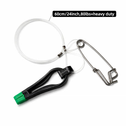 2 Pack Heavy Duty Downrigger Release Clip