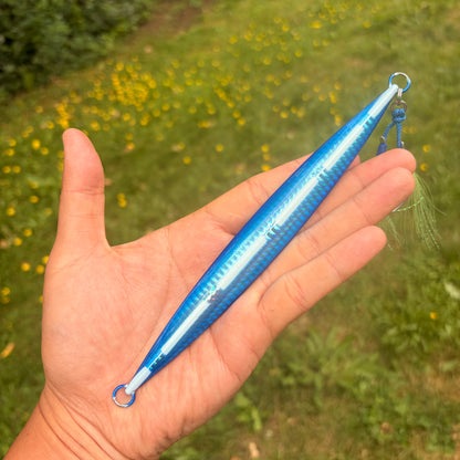 Falling Star Deep Water Bottom Fish Jig