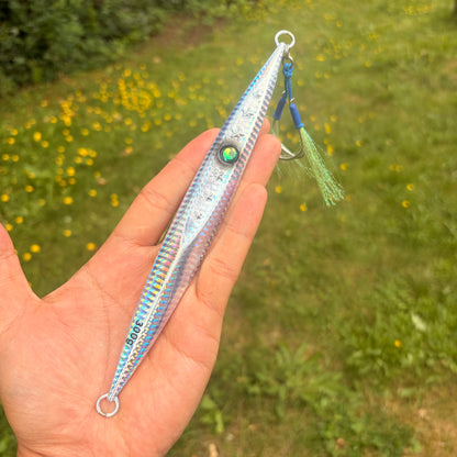 Falling Star Deep Water Bottom Fish Jig