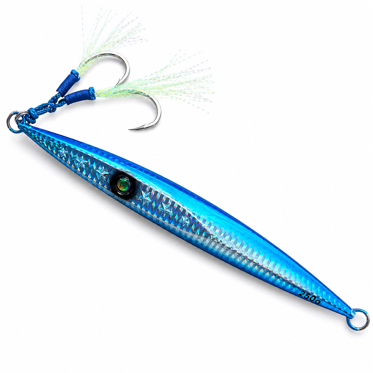 Falling Star Deep Water Bottom Fish Jig