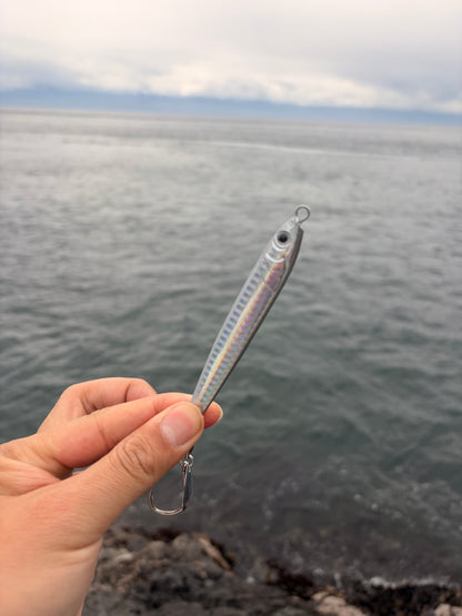 Herring Needle – 60g  Casting Jig