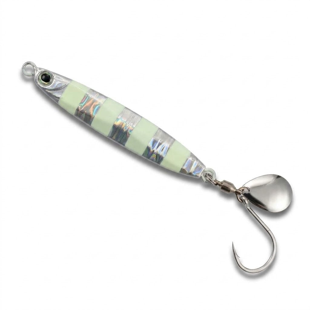 Sky Dancer Casting Jig